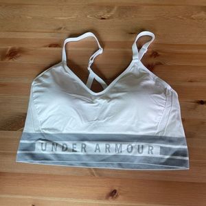 Under Armour Sports Bra